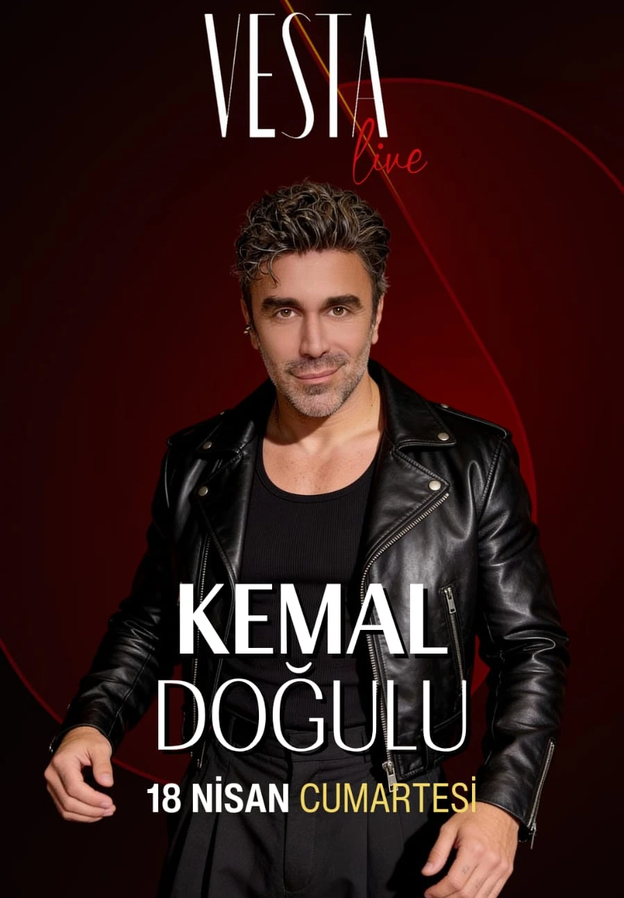 Kemal Doğulu