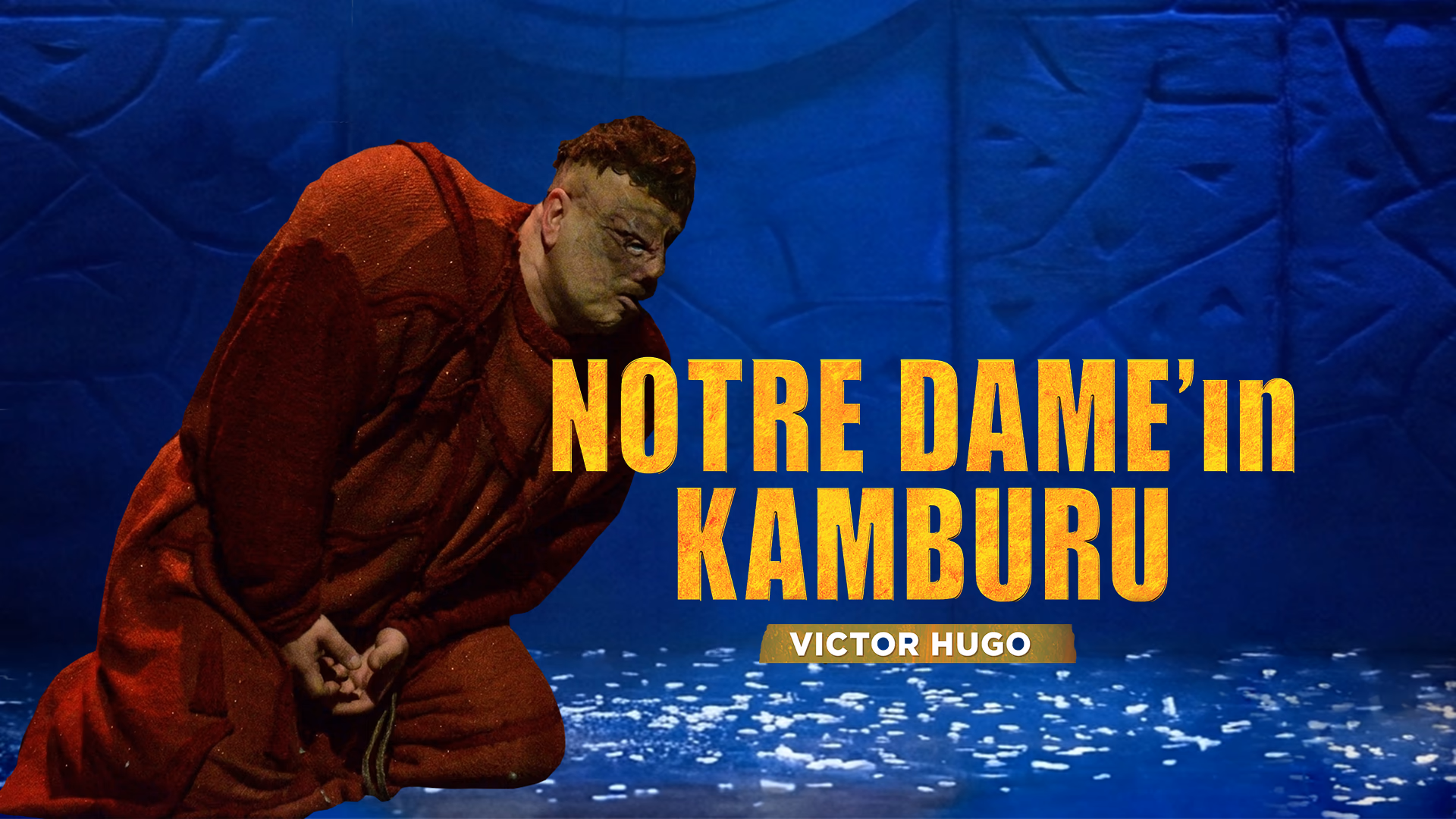 Notre Dame'ın Kamburu