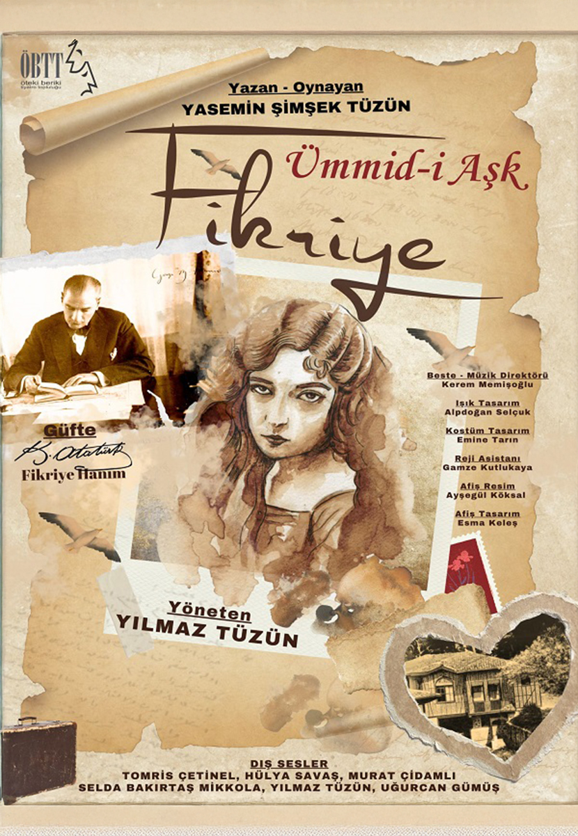 Fikriye