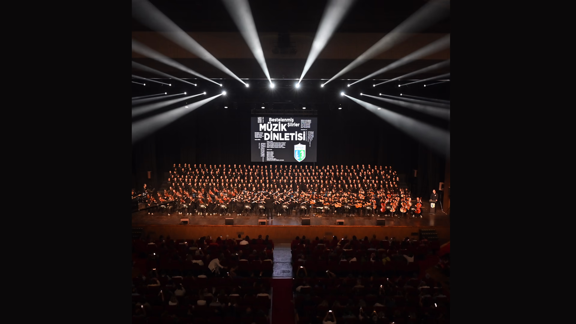 Denizatı Rock Filarmoni Orkestrası