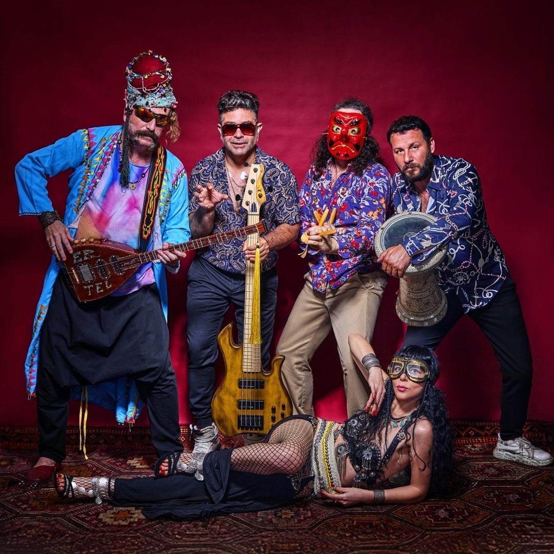 BABA ZULA