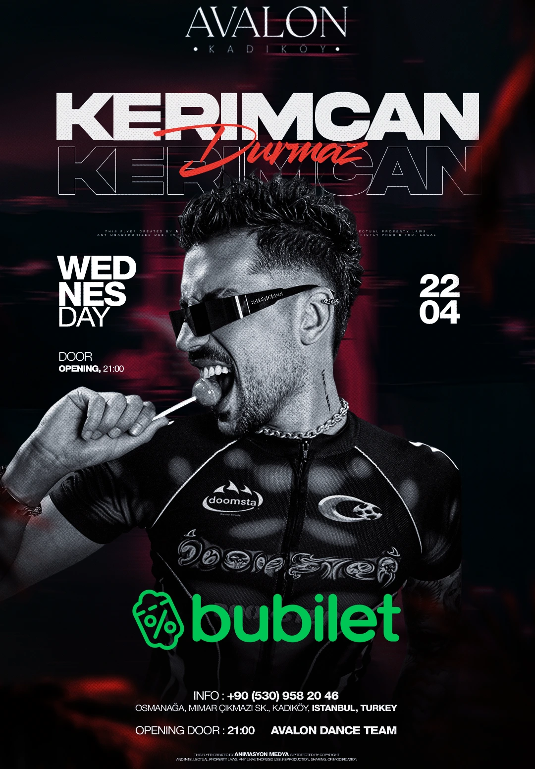 Kerimcan Durmaz