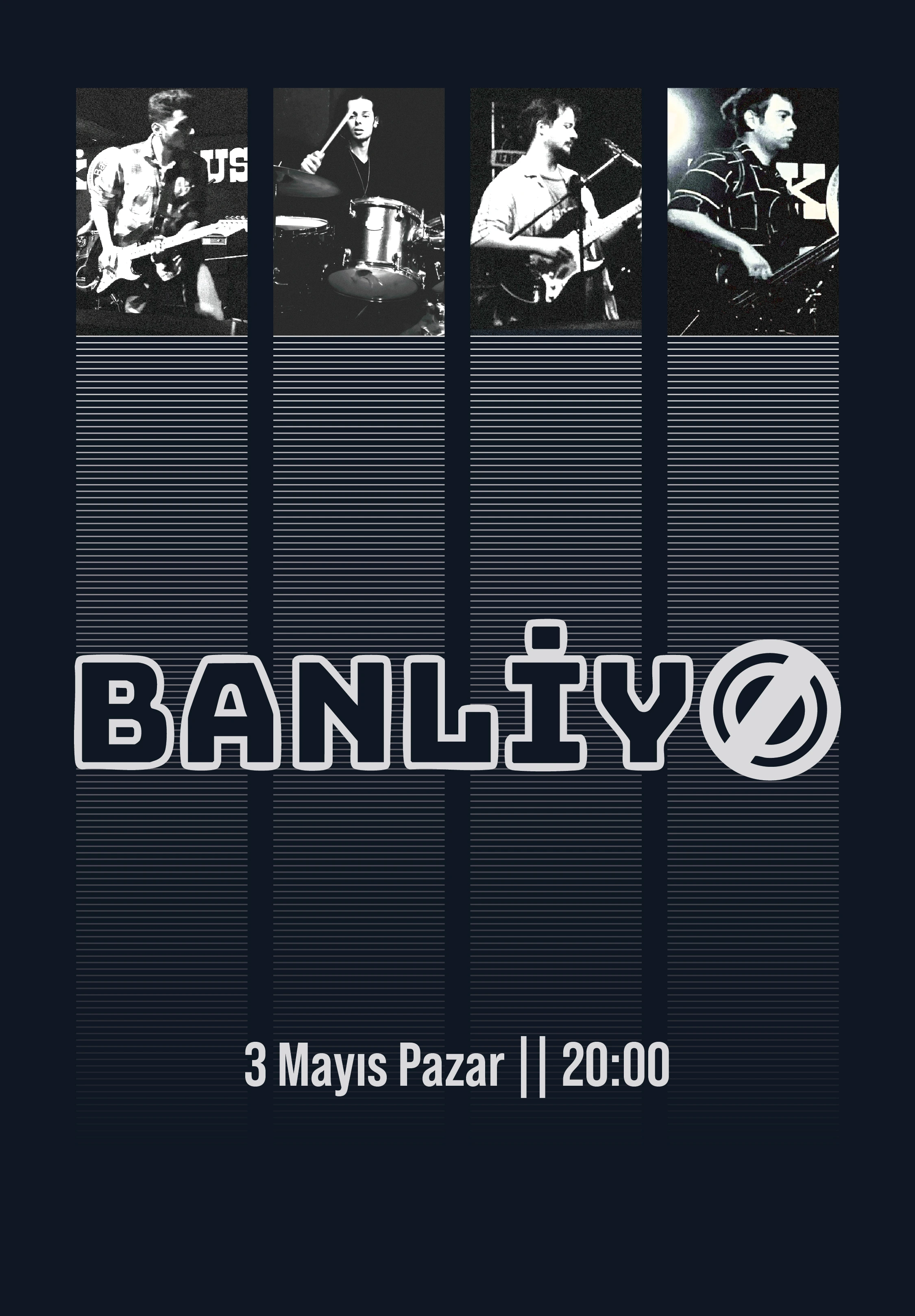 BanliyÖ