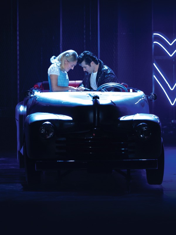 Grease Müzikali