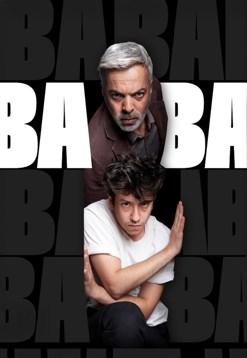 Baba