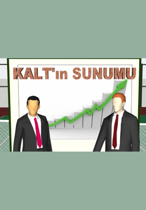 KALT'ın Sunumu