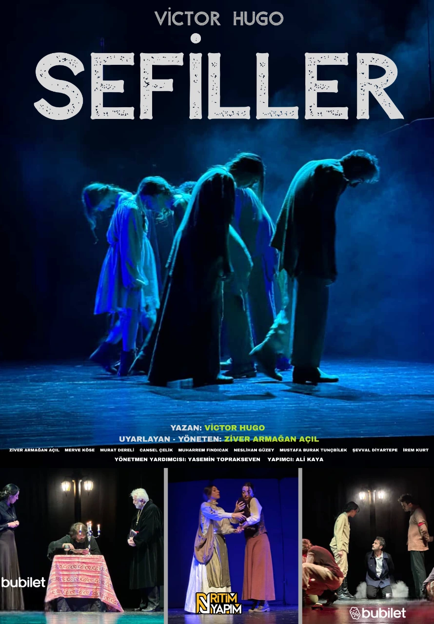Sefiller Oyunu