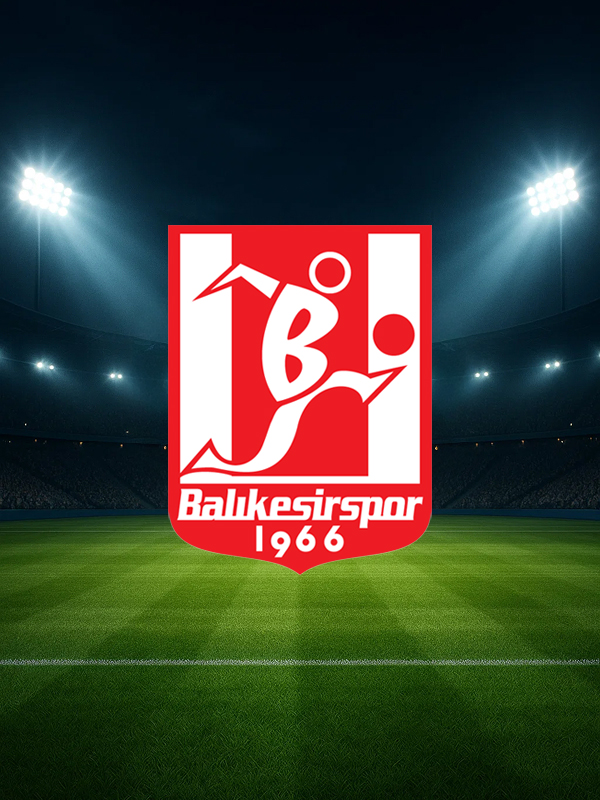 Balıkesirspor 2026-2027 Sezonu Kombine Satışı