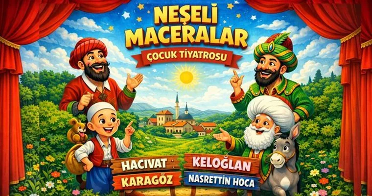 Hacıvat - Karagöz