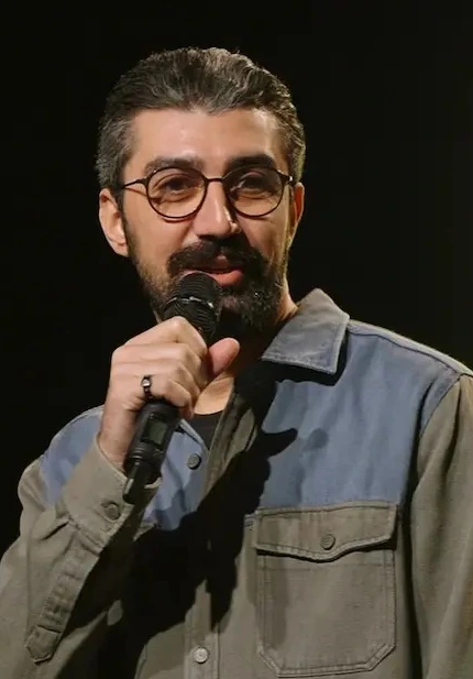 Onur Gökçek - Yeni Gösteri
