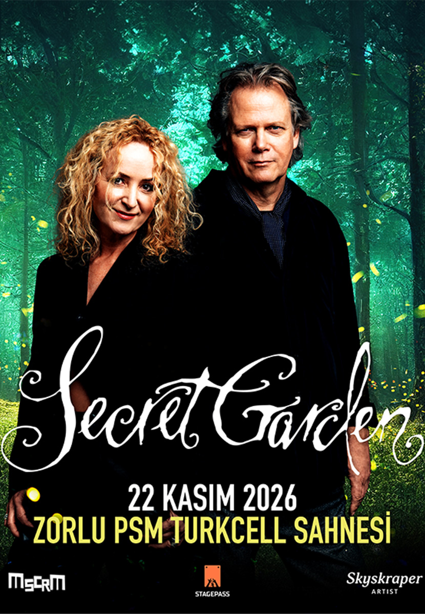 Secret Garden