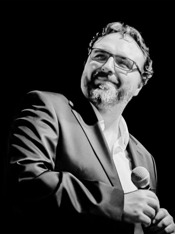 Kerem Turhan Quartet