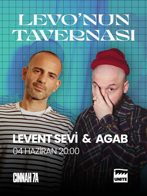 Levo'nun Tavernası