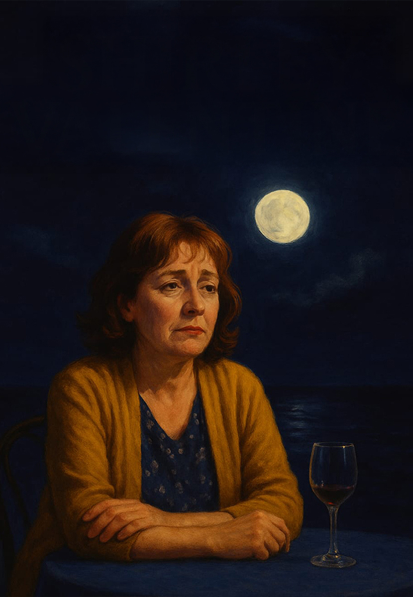 Shirley Valentine