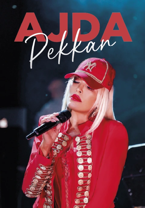 Ajda Pekkan