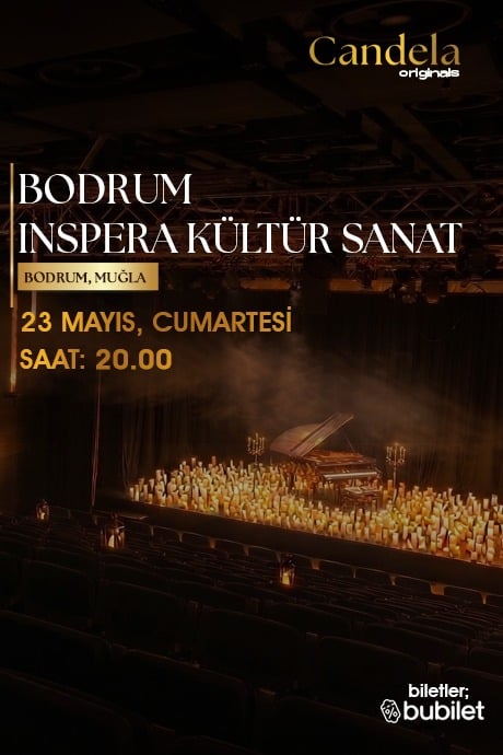 Candela Concert