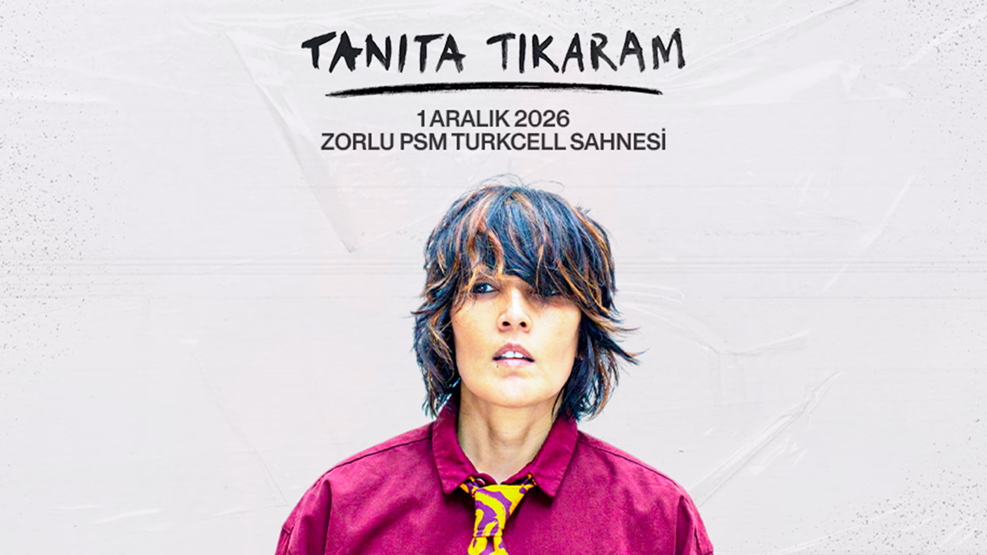 Tanita Tikaram