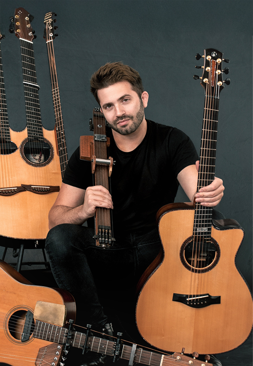Luca Stricagnoli