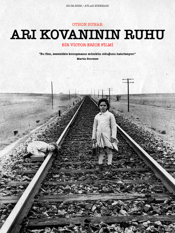 Arı Kovanının Ruhu