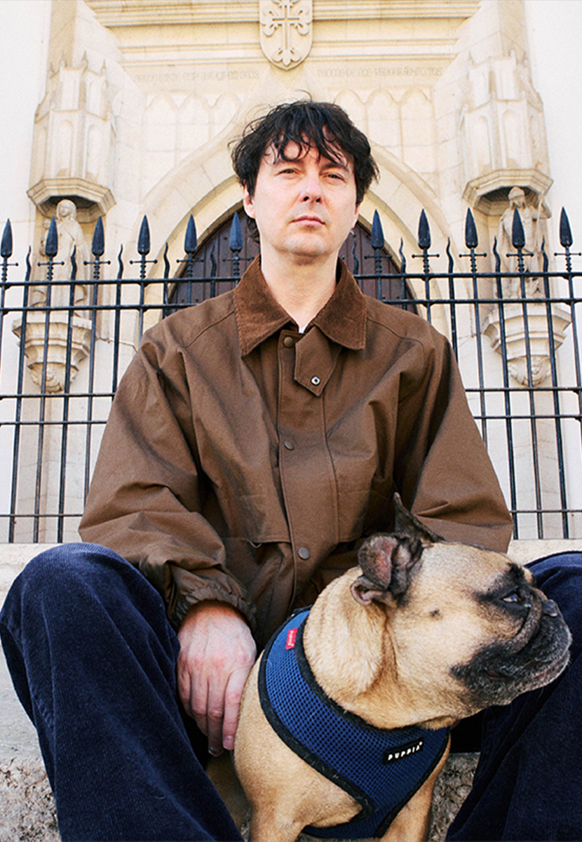 Garanti BBVA Genç Konserleri: Panda Bear