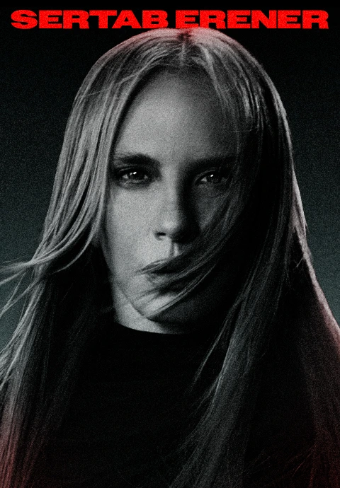Sertab Erener