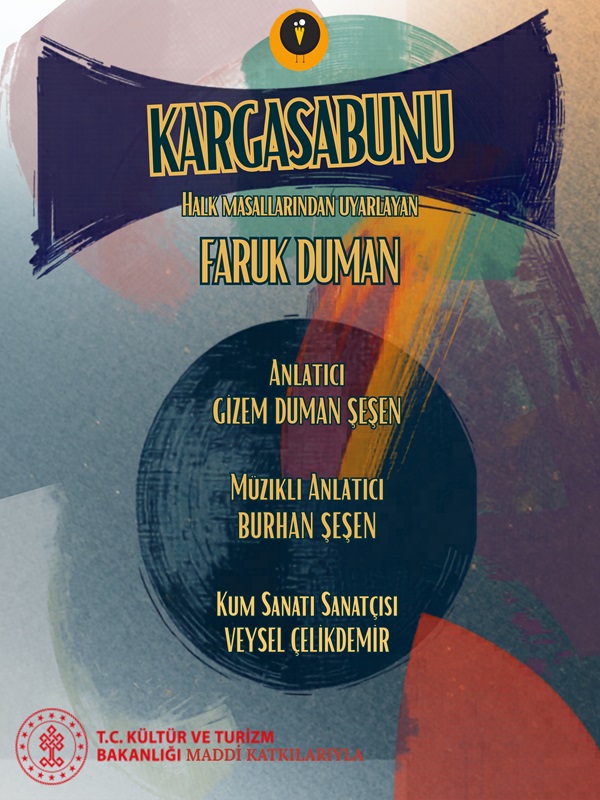 Kargasabunu