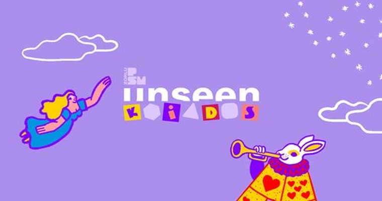 Unseen Kids Tour