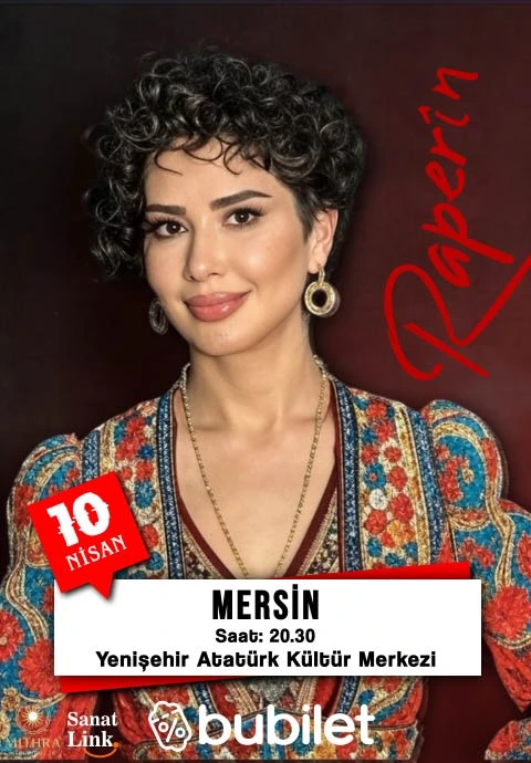 Raperin Konseri