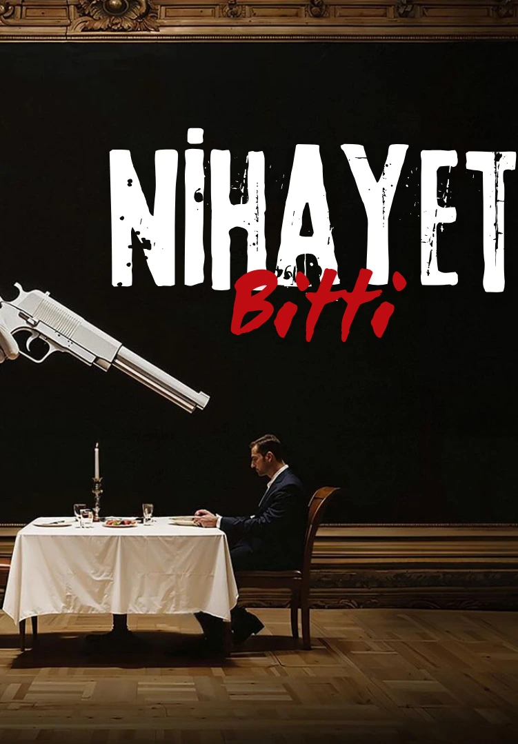 Nihayet Bitti Oyunu