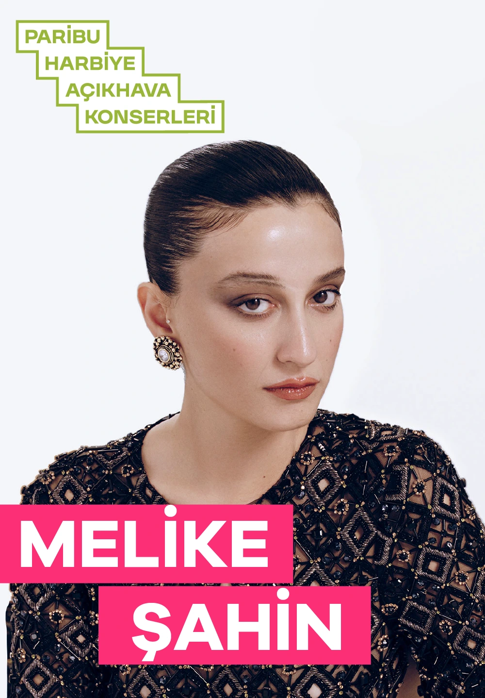 Melike Şahin