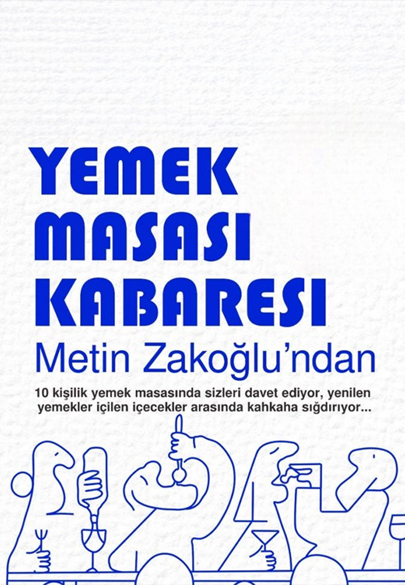 Yemek Masası Kabaresi