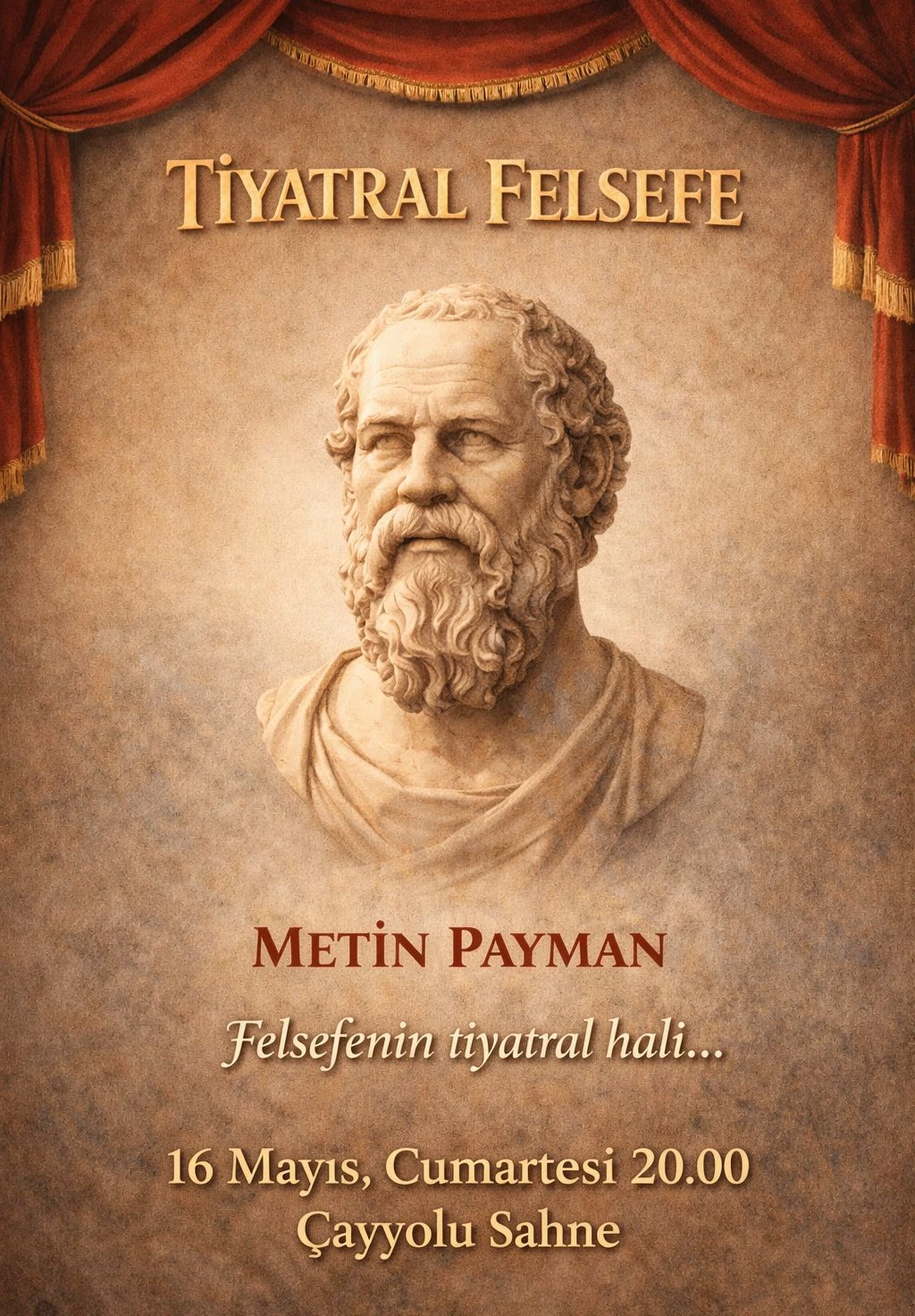 Tiyatral Felsefe
