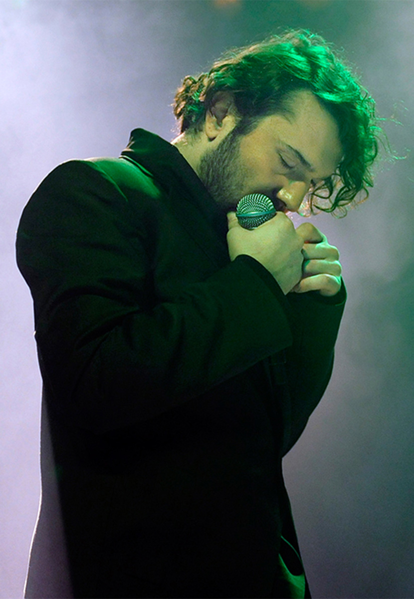 Halil Sezai