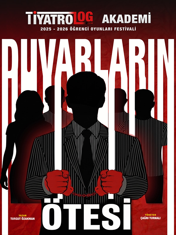 Duvarların Ötesi