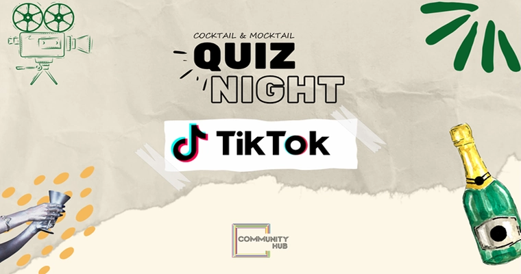 TikTok Quiz Night