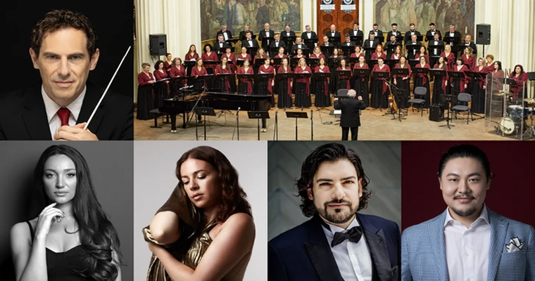 Beethoven 9