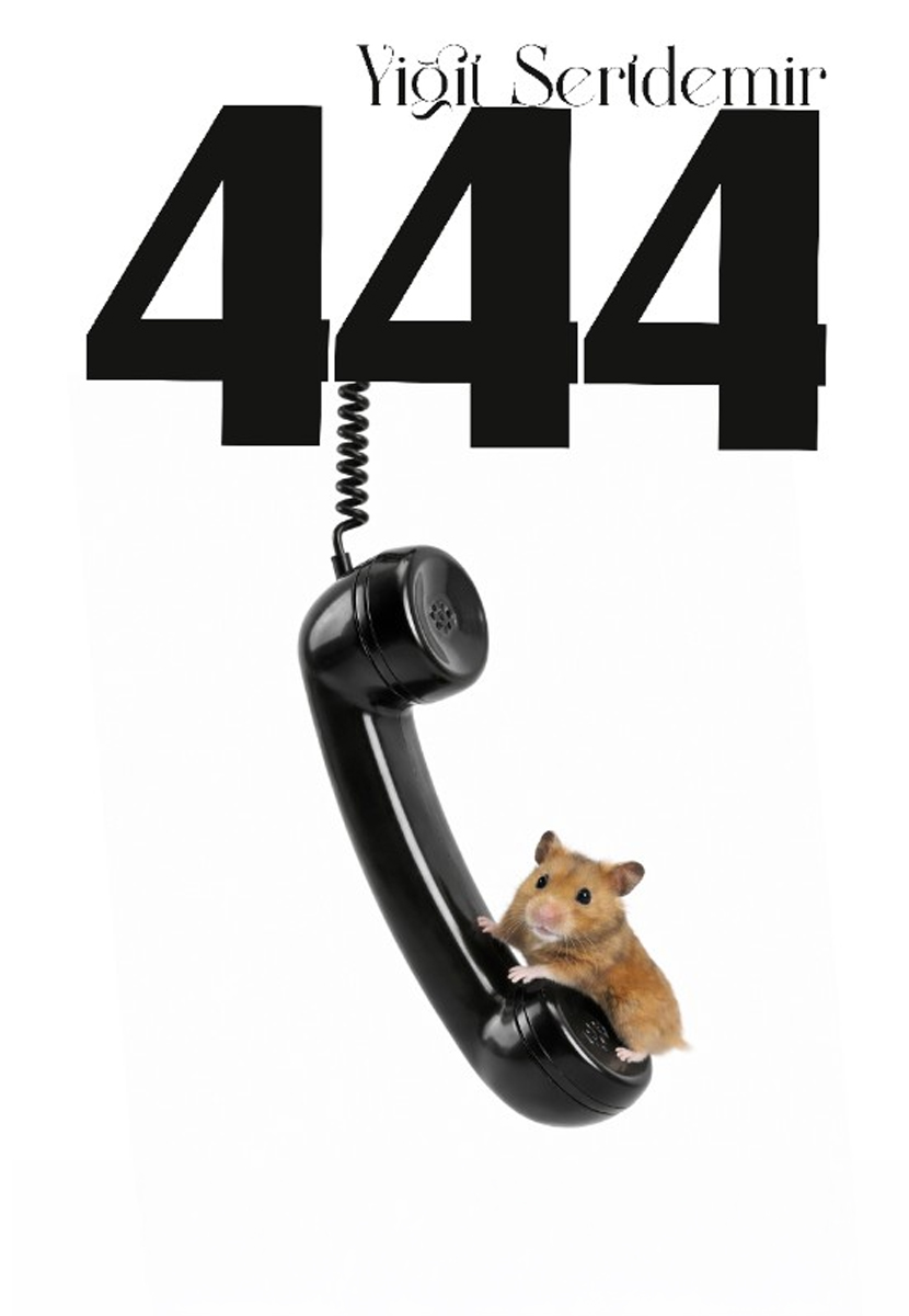 444 Tiyatro Oyunu