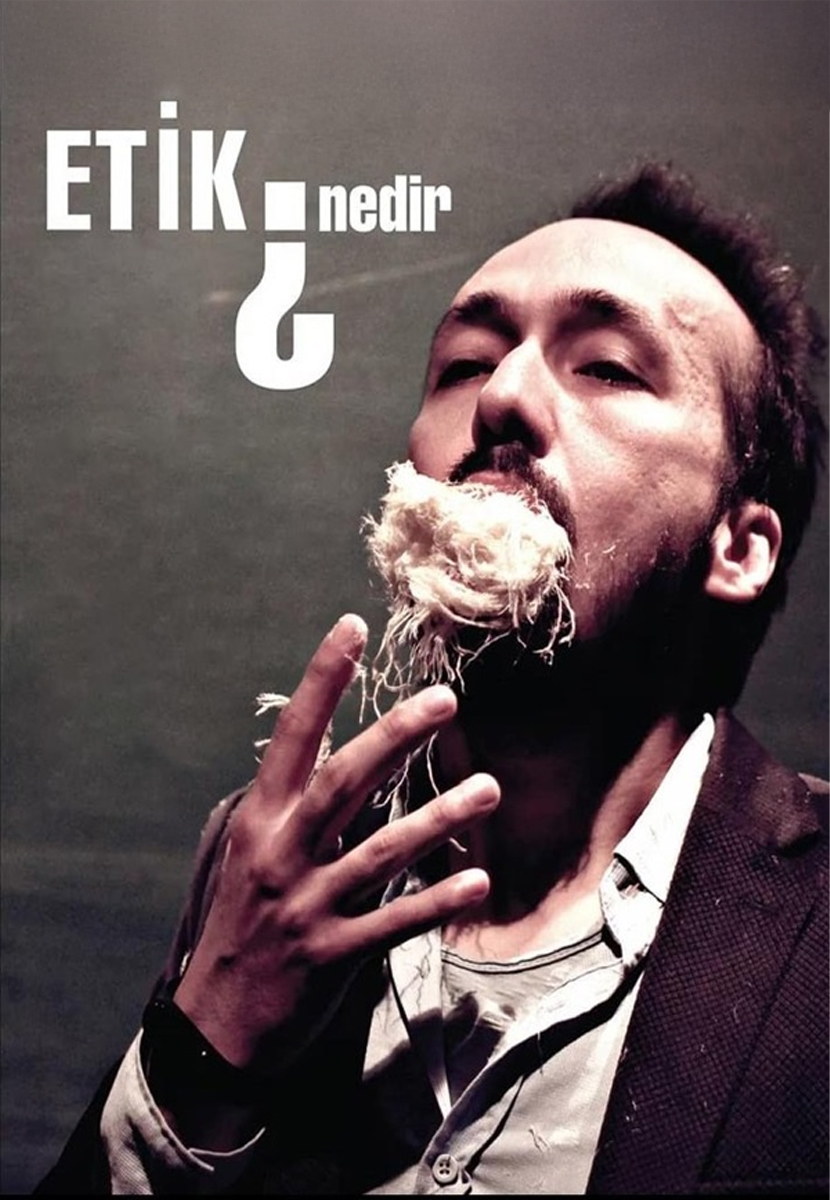 Etik Nedir?
