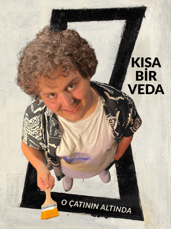 Kısa Bir Veda - O Çatının Altında