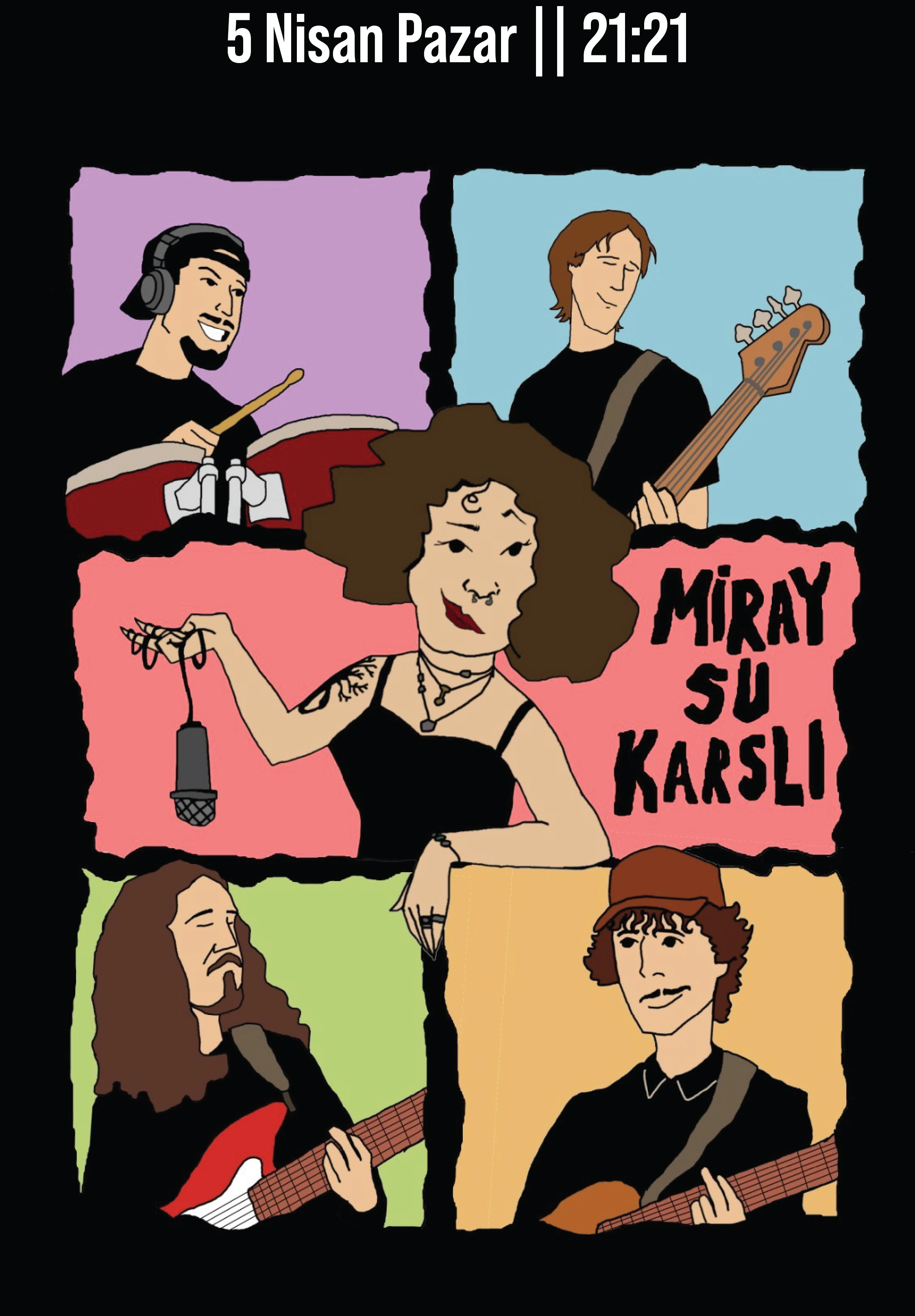 MSK
