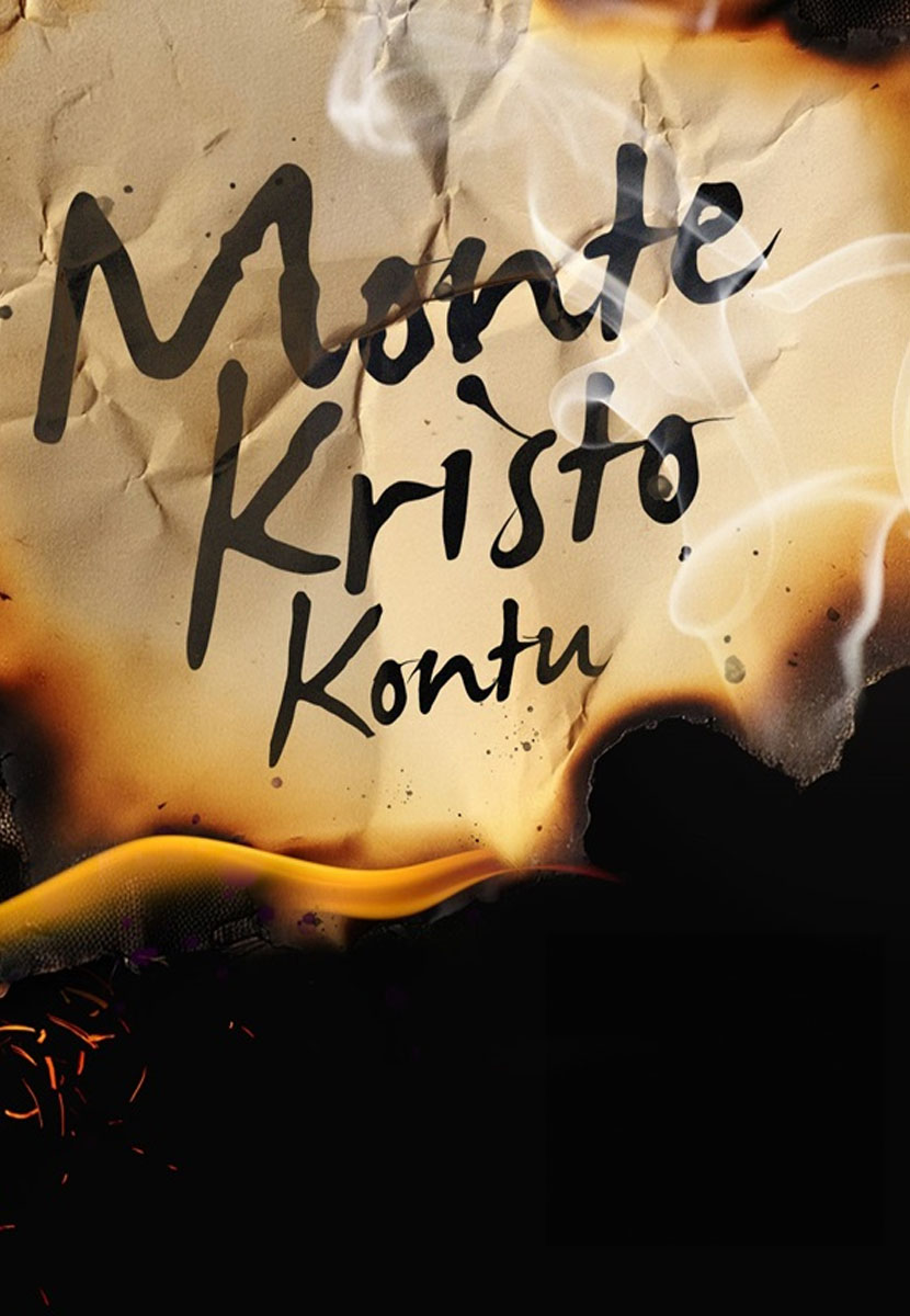 Monte Cristo Kontu