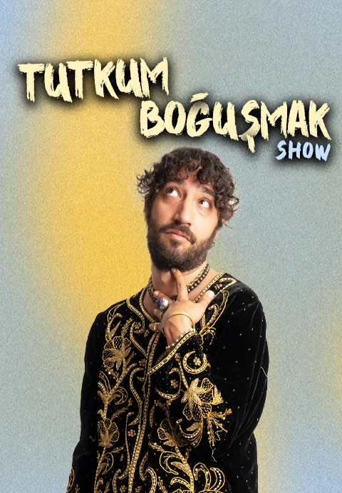 Tutkum Boğuşmak