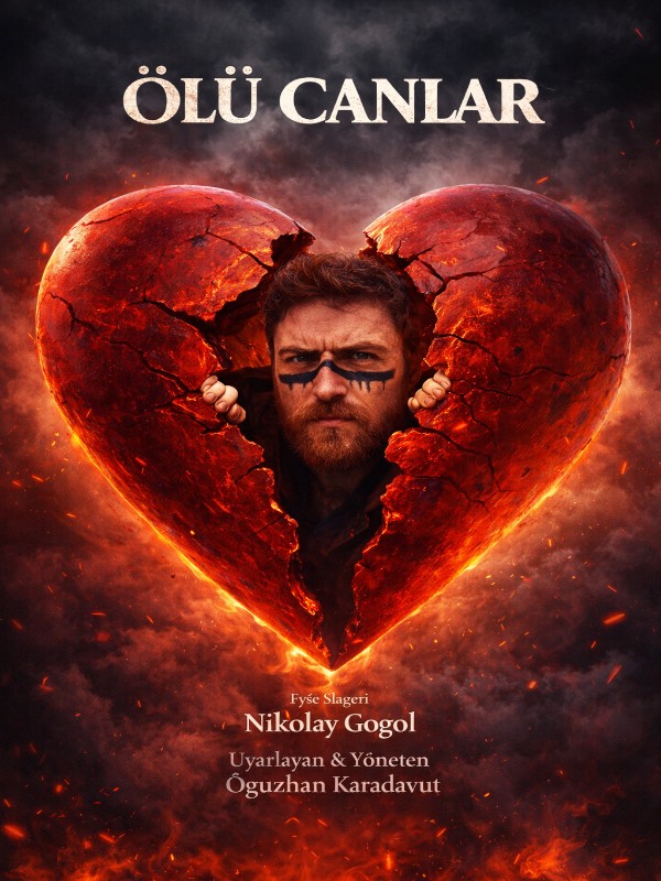 Ölü Canlar