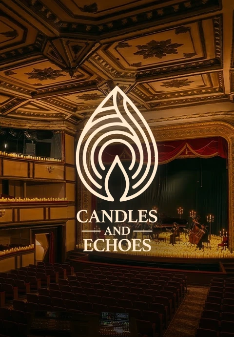 Candles and Echoes - Ses Tiyatrosu