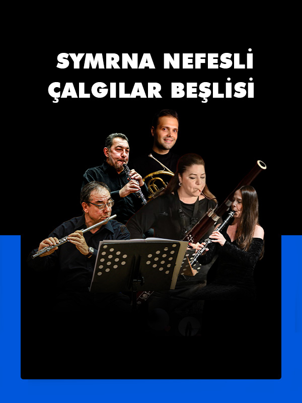 Symrna Nefesli Çalgılar Grubu