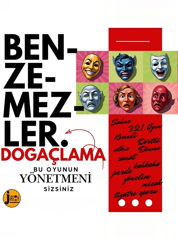 Benzemezler