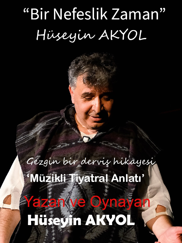 Bir Nefeslik Zaman