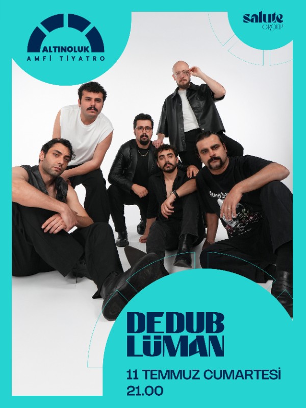Dedublüman