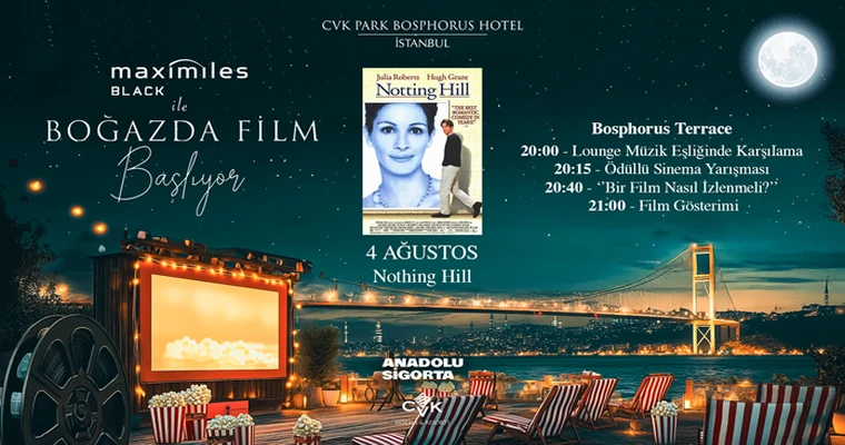 Nothing Hill