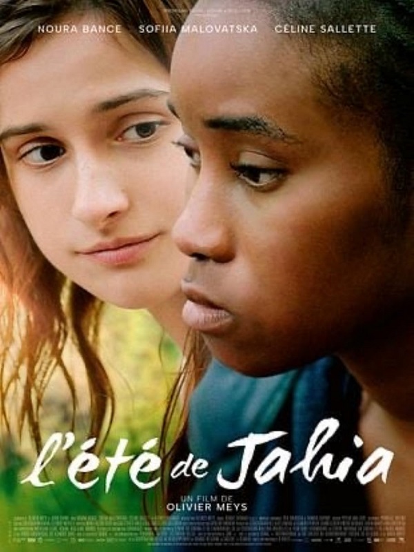 Frankofon Film Festivali - Jahia’nın Yazı